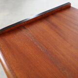 Buffet en teck, design danois, années 1970, production : Danemark