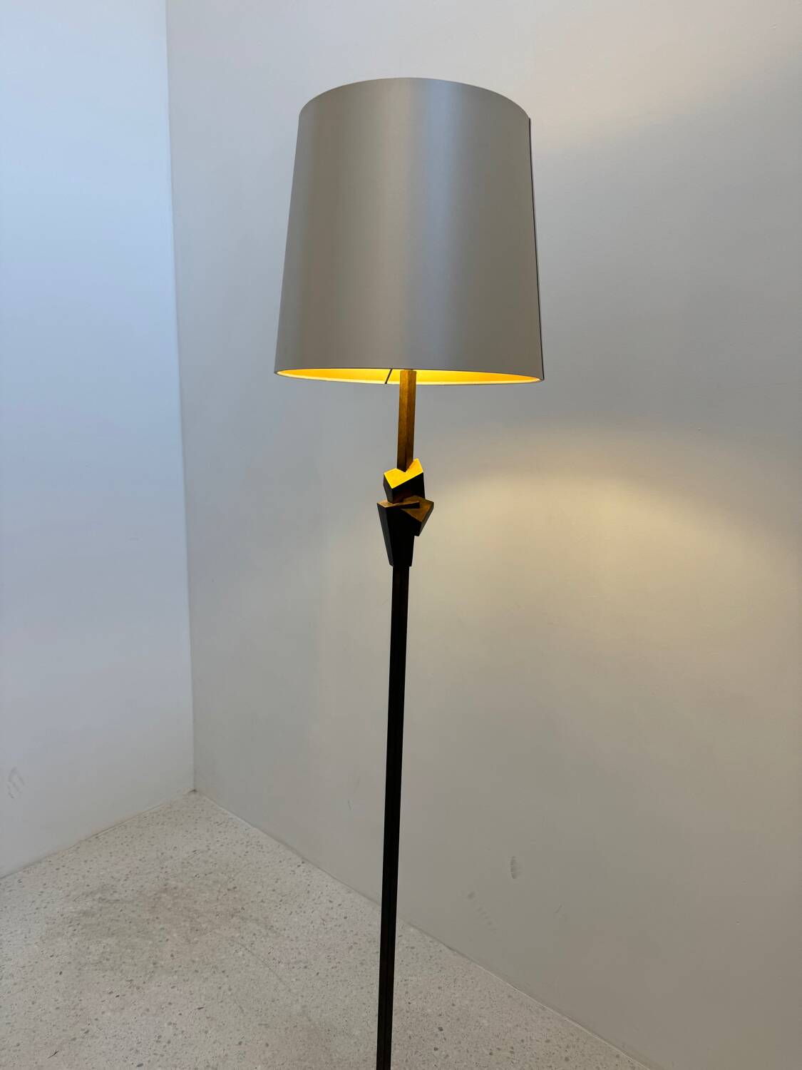 Lampadaire Porta Romana