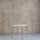 The rectangular table by Bruno Mathsson for Piet Hein Style, Sweden, 2002