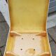 Armchair fiberglass 1970
