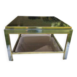 Low table