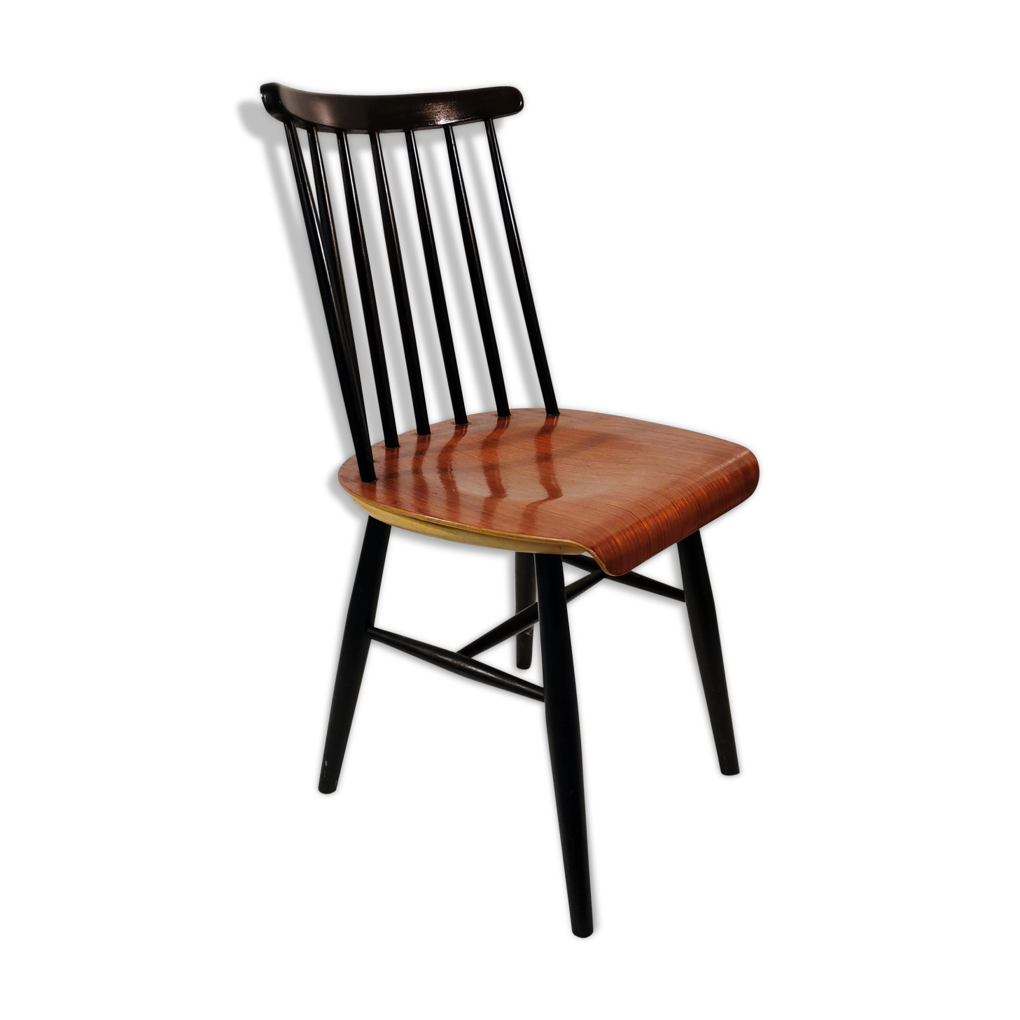 "Fanett" chair by Ilmari Tapiovaara 1950