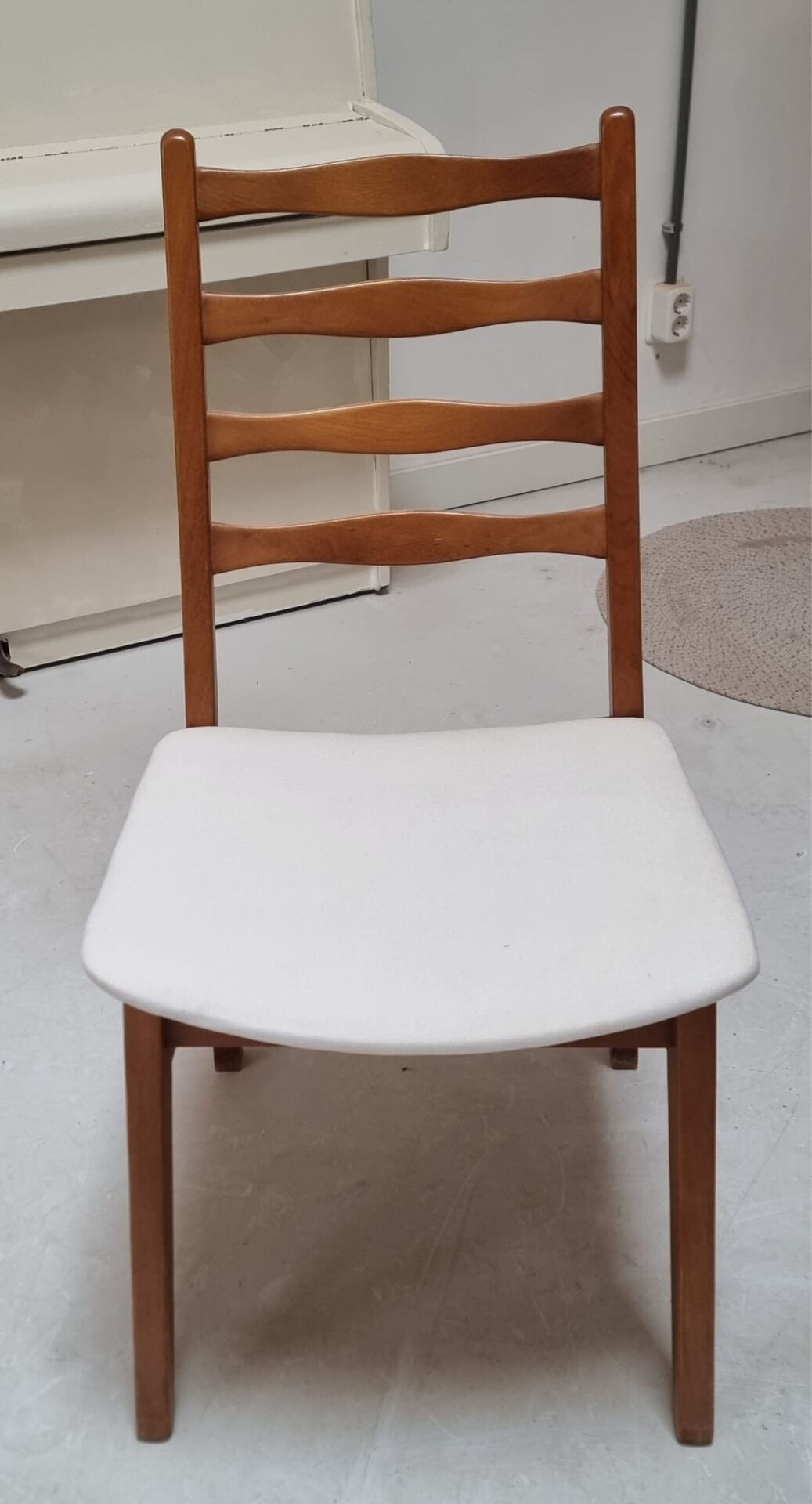 Mid-century chairs