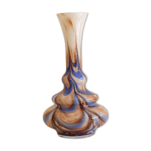 Vase italien pop art