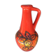 West Germany ceramic vase 1960s