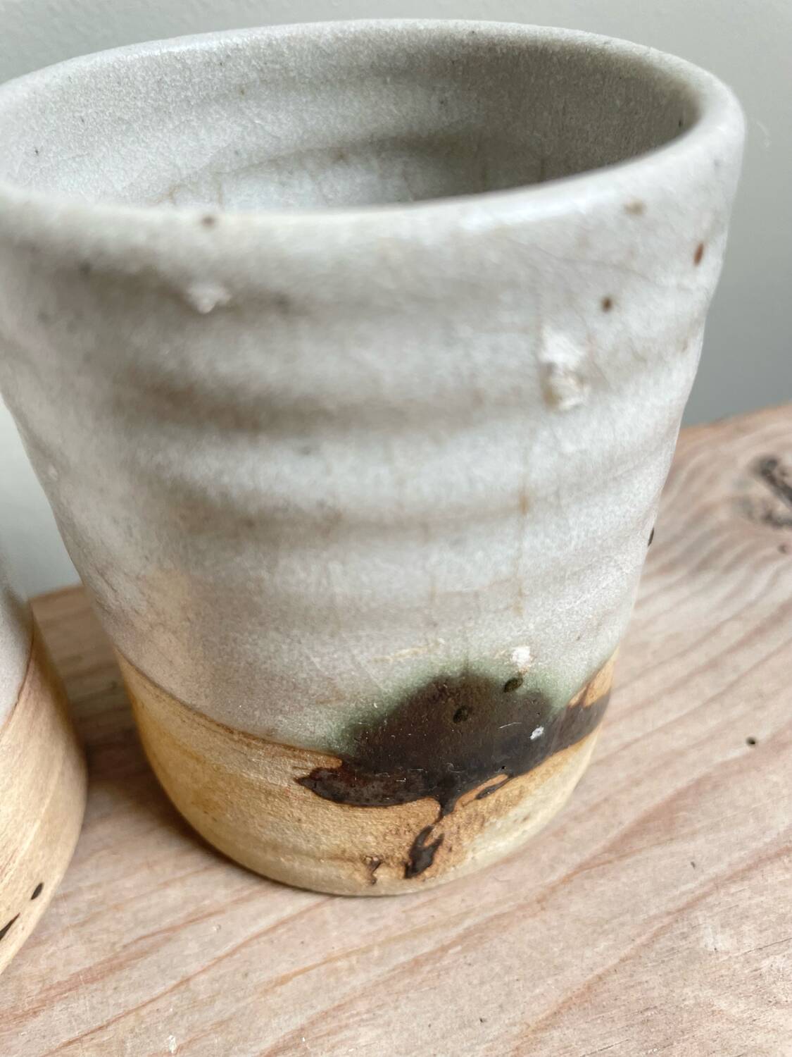 4 cups of the Colombe Vallauris