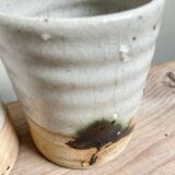 4 cups of the Colombe Vallauris