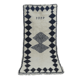 Tapis berbère 233 X 195 CM