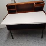 Secrétaire à système mécanique  claude vassal