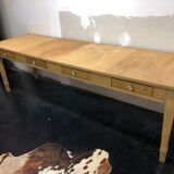 Large console style reconstruction 1950