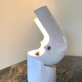 Pileino lamp by Gae Aulenti for Artemide, 1970