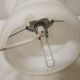 Lampe" ampoule" vintage