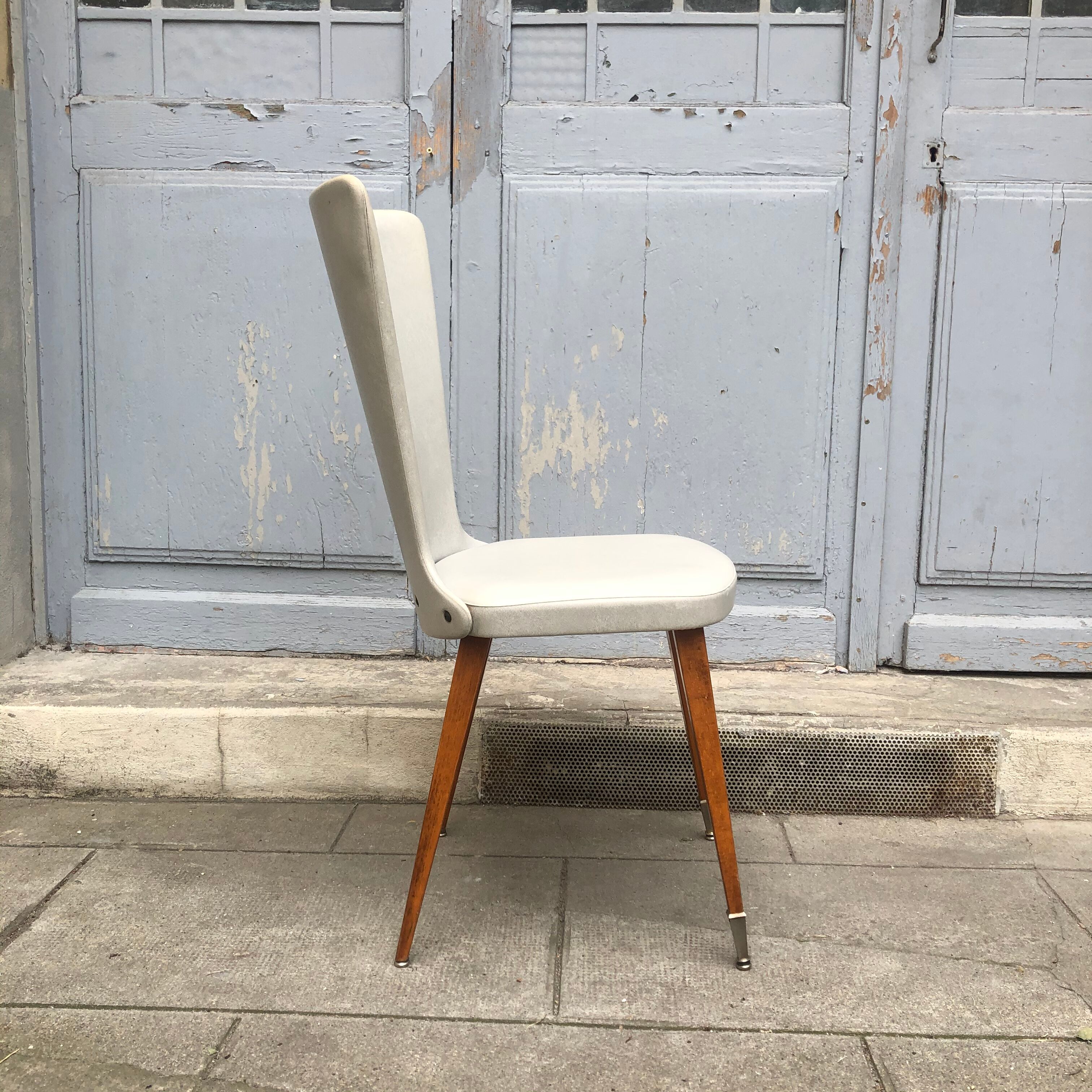 Chairs 50s