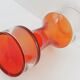 Vase Murano 1970 vintage