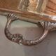 Silver Guildart metal coffee tea service