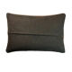 Housse de coussin vintage turque faite à la main, 30 x 50 cm
