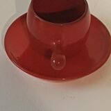 Charles Voltz ceramic coffee service 50/60s