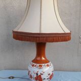 Porcelain lamp