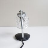 Bedside lamp mid century