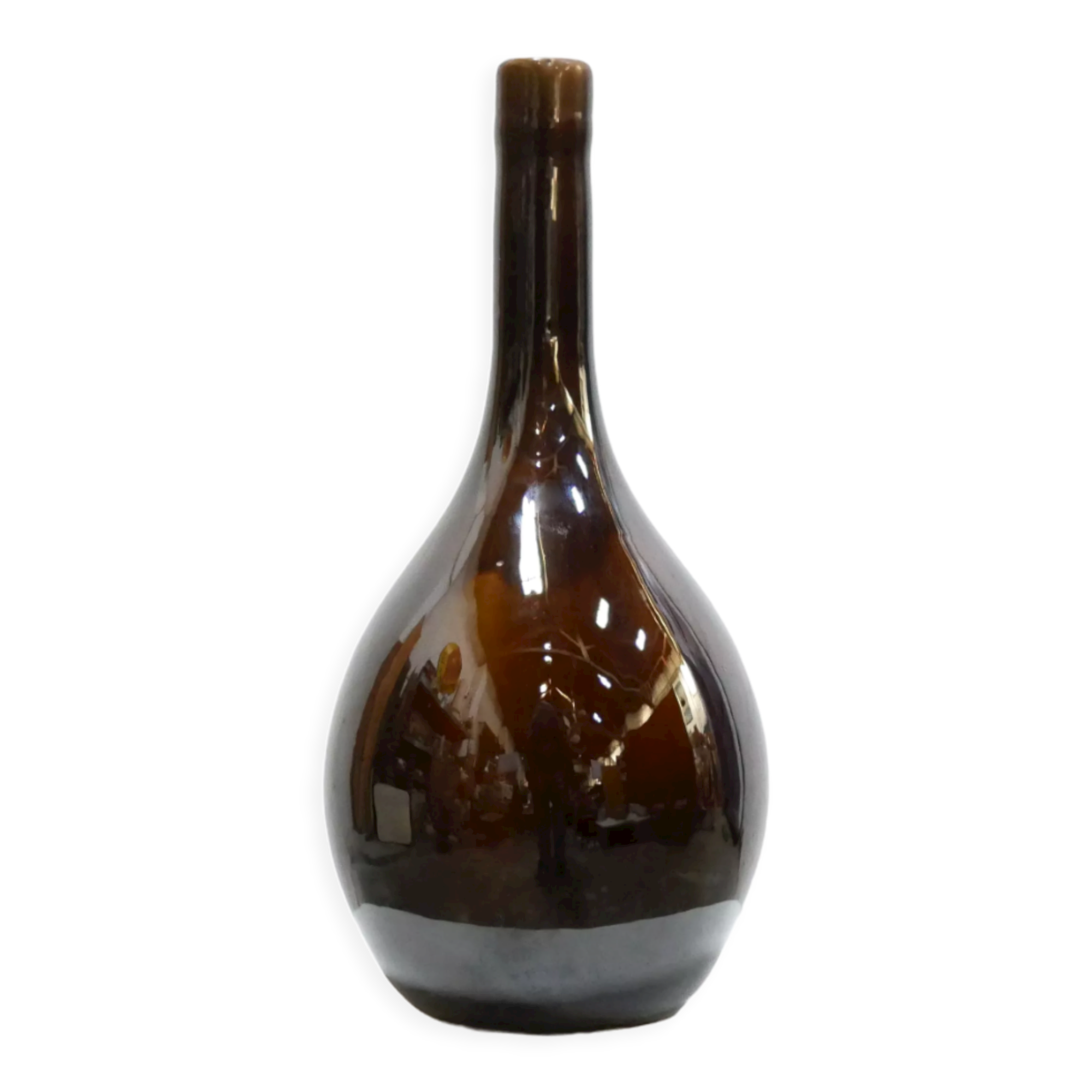 Vintage ceramic vase