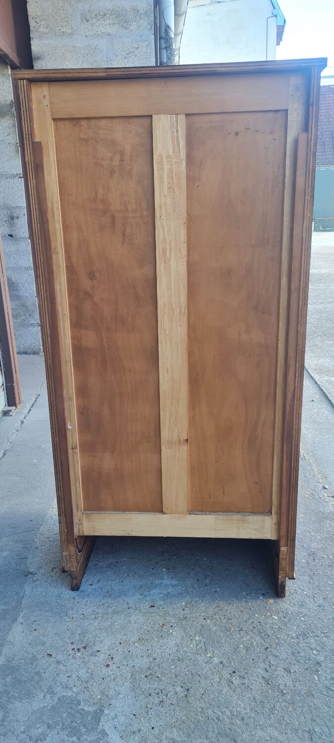 Notary binder cabinet
