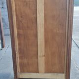 Notary binder cabinet
