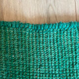 Tapis berbère béni ouarain vert