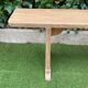 Old bench