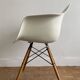 Eames Plastic Armchair DAW