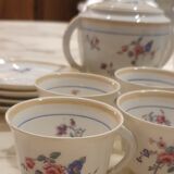 Service de tasses