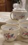 Service de tasses