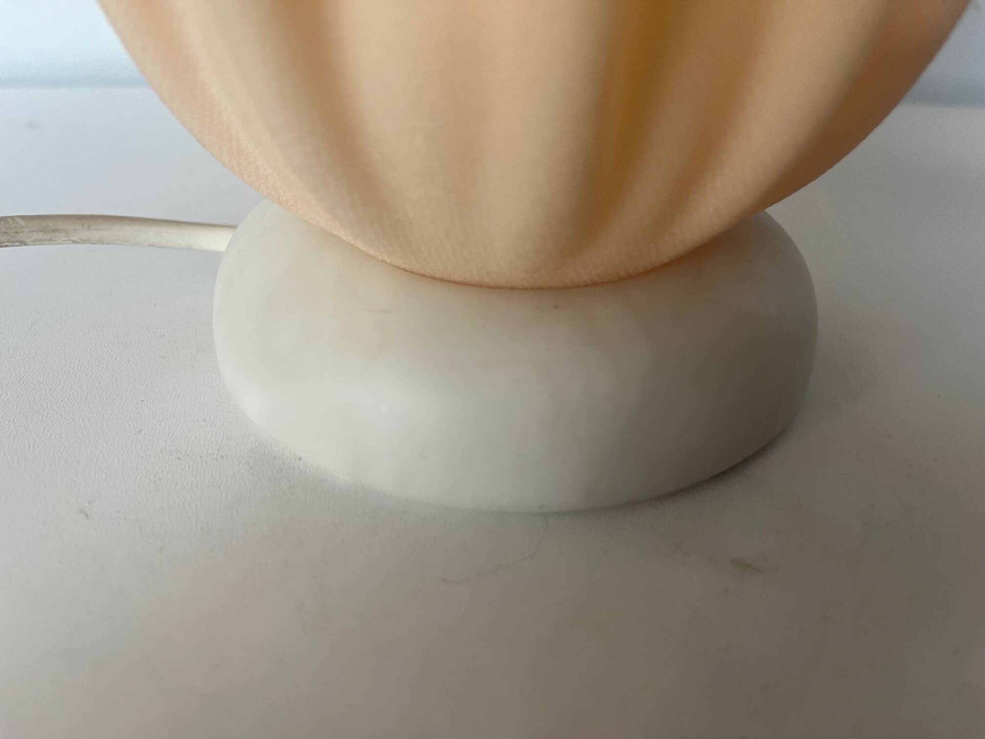 Table lamp - ophélie - design georgia jacob