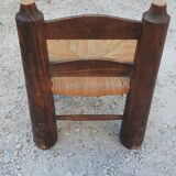 Low chair