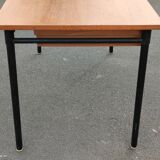 Vintage desk feet tube