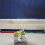 Lafuma Vintage folding garden chair