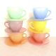Vintage cup set