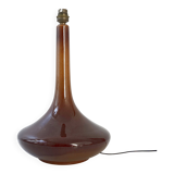 Vintage 1960s ceramic lamp