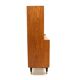 Scandinavian teak sideboard "Korsör", Möbel-Ikea, Sweden, 1960