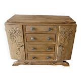 Commode art deco