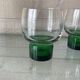 Set of 4 Luminarc glasses model vines