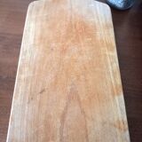 Cutting board