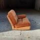 Chauffeuse Albany de Michel Ducaroy pour Ligne Roset N° 5