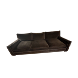 3 seater caravan sofa