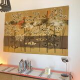 Aubusson Tapestry by René Fumeron