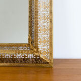 Old mirror 39x31cm