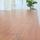Bureau scandinave en teck