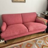 Minster Sofa George Smith