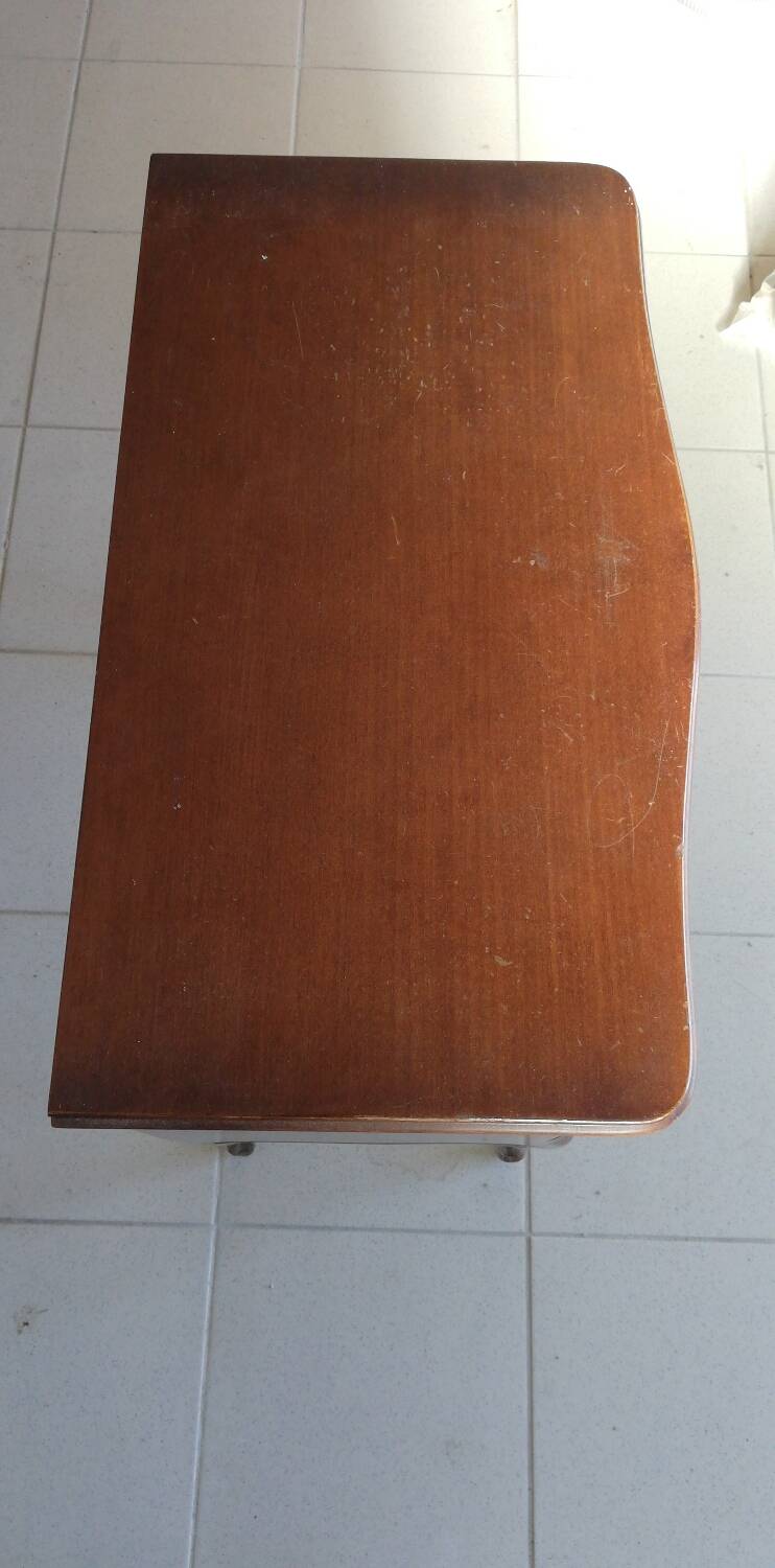 Louis XVI style commode