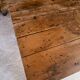 Old kitchen island/central workbench