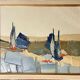 "Indian Summer" by Marcel Demagny